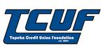 Logo for Topeka Credit Union Foundation
