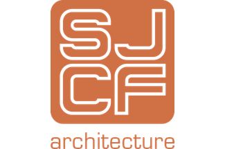 SJCF Architecture sponsor logo