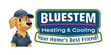 Bluestem Heating & Cooling
