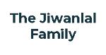 Logo for The Jiwanlal Family
