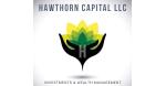 Logo for Hawthorn Capital