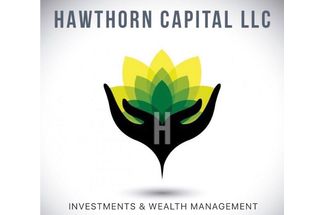 Hawthorn Capital sponsor logo