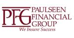 Logo for Paulseen Financial Group