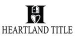 Logo for Heartland Title