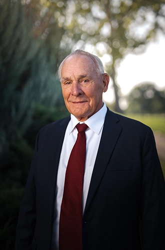 Image of Chuck Lower