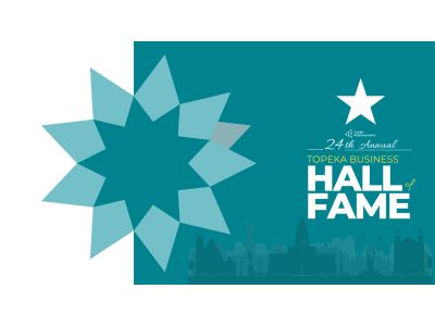 View the details for 2026 Topeka Hall of Fame