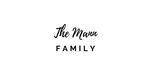 Logo for The Mann Family
