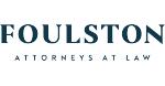 Logo for Foulston Siefkin