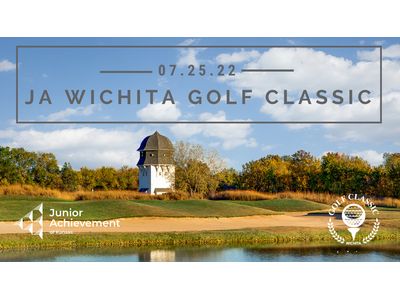 View the details for Wichita Golf Classic 2022