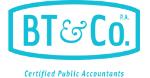 Logo for BT & Co