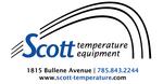 Logo for Scott Temperature