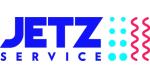 Logo for Jetz Service