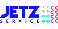 Jetz Service