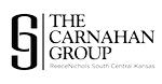 Logo for The Carnahan Group