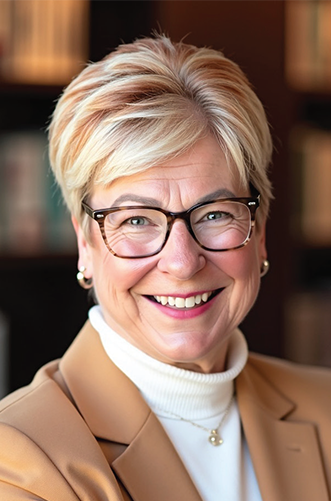 Image of Sheree Utash