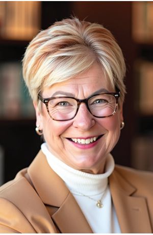 Image of Sheree Utash