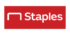 Staples