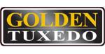Logo for Golden Tuxedo