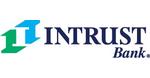 Logo for Intrust Bank
