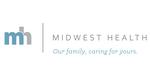 Logo for Midwest Health