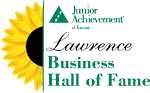 Lawrence Business Hall of Fame