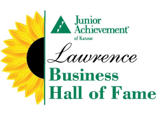 Lawrence Business Hall of Fame