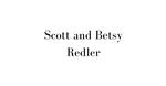 Logo for Scott and Betsy Redler