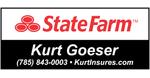 Logo for Kurt Goeser - State Farm Insurance