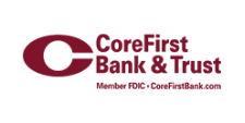 CoreFirst Bank & Trust