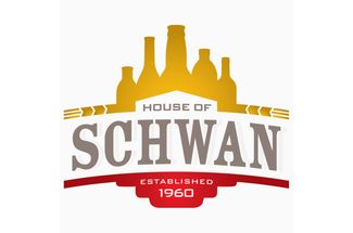 House of Schwan sponsor logo