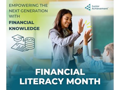 Read the Building a Strong Financial Foundation: Equipping Teens for a Brighter Tomorrow