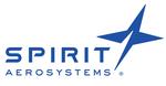 Logo for Spirit Aerosystems