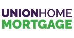 Logo for Union Home Mortgage