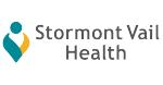 Logo for Stormont Vail Health
