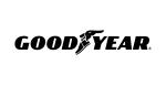 Logo for Goodyear Tire & Rubber