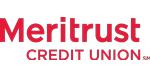 Logo for Meritrust Credit Union