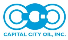Logo for Capitol City Oil