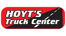 Logo for Hoyts Truck Center