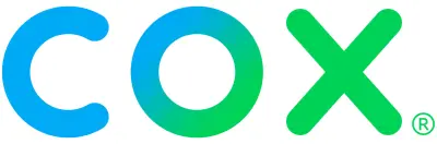 Logo for sponsor Cox Communications