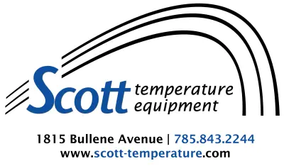 Logo for sponsor Scott Temperature