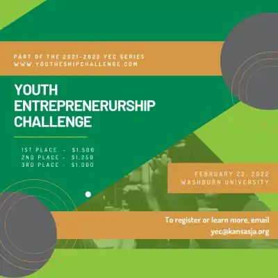Youth Entrepreneurship Challenge