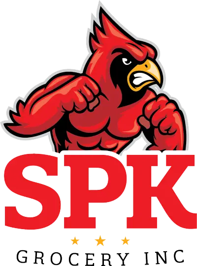 Logo for sponsor SPK