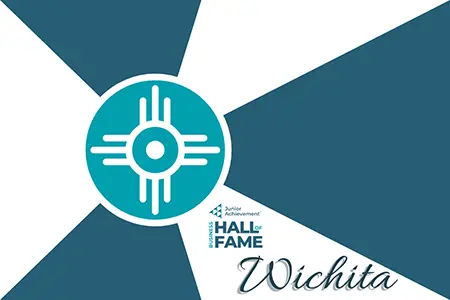 Save the date for JA Wichita 2026 Hall of Fame