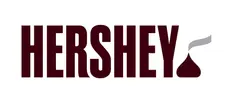 Logo for The Hershey Company