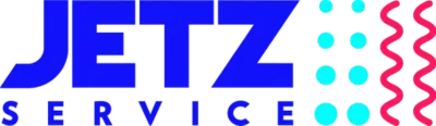 Logo for sponsor Jetz Service