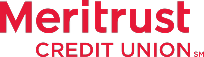 Logo for sponsor Meritrust Credit Union